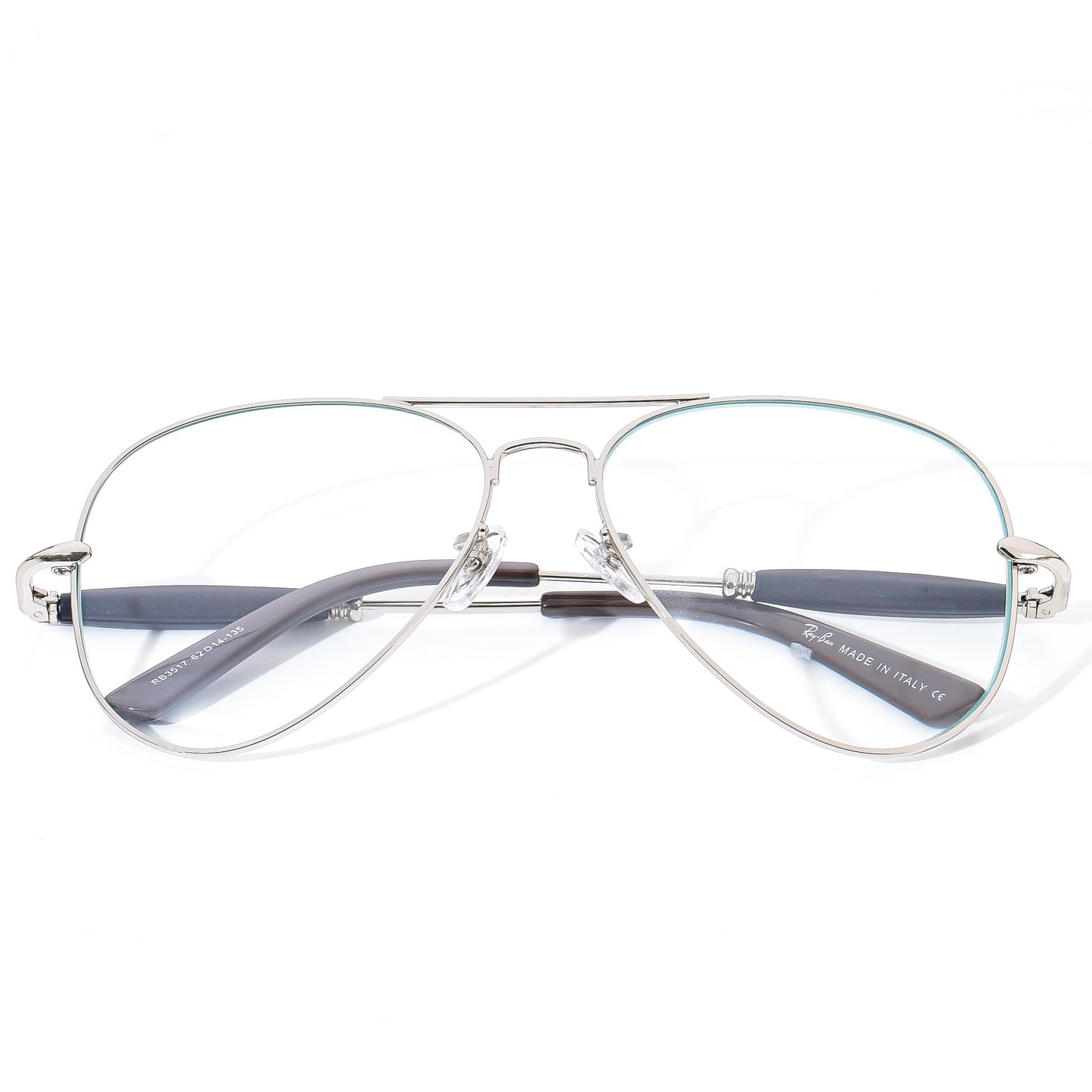 Avion RF-3517 Silver Transparent