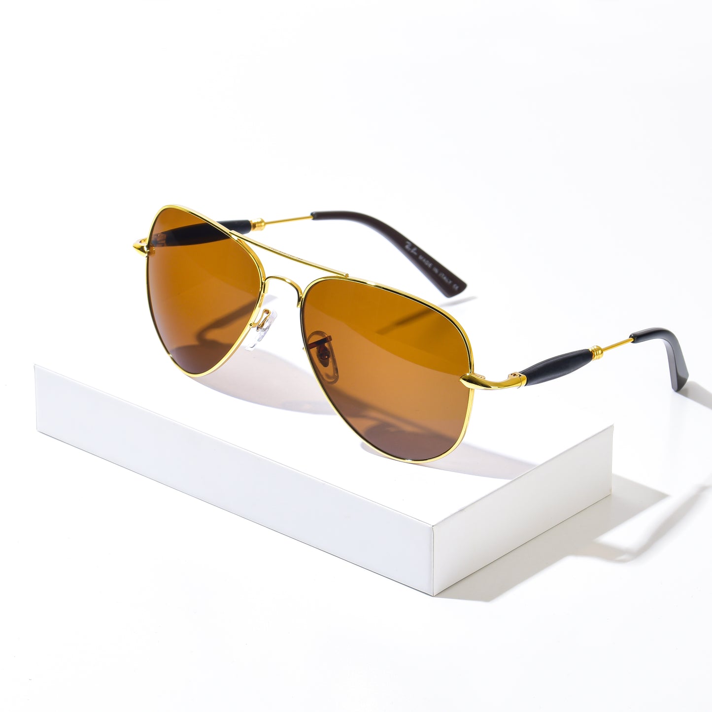 Avion RF-3517 Gold Brown