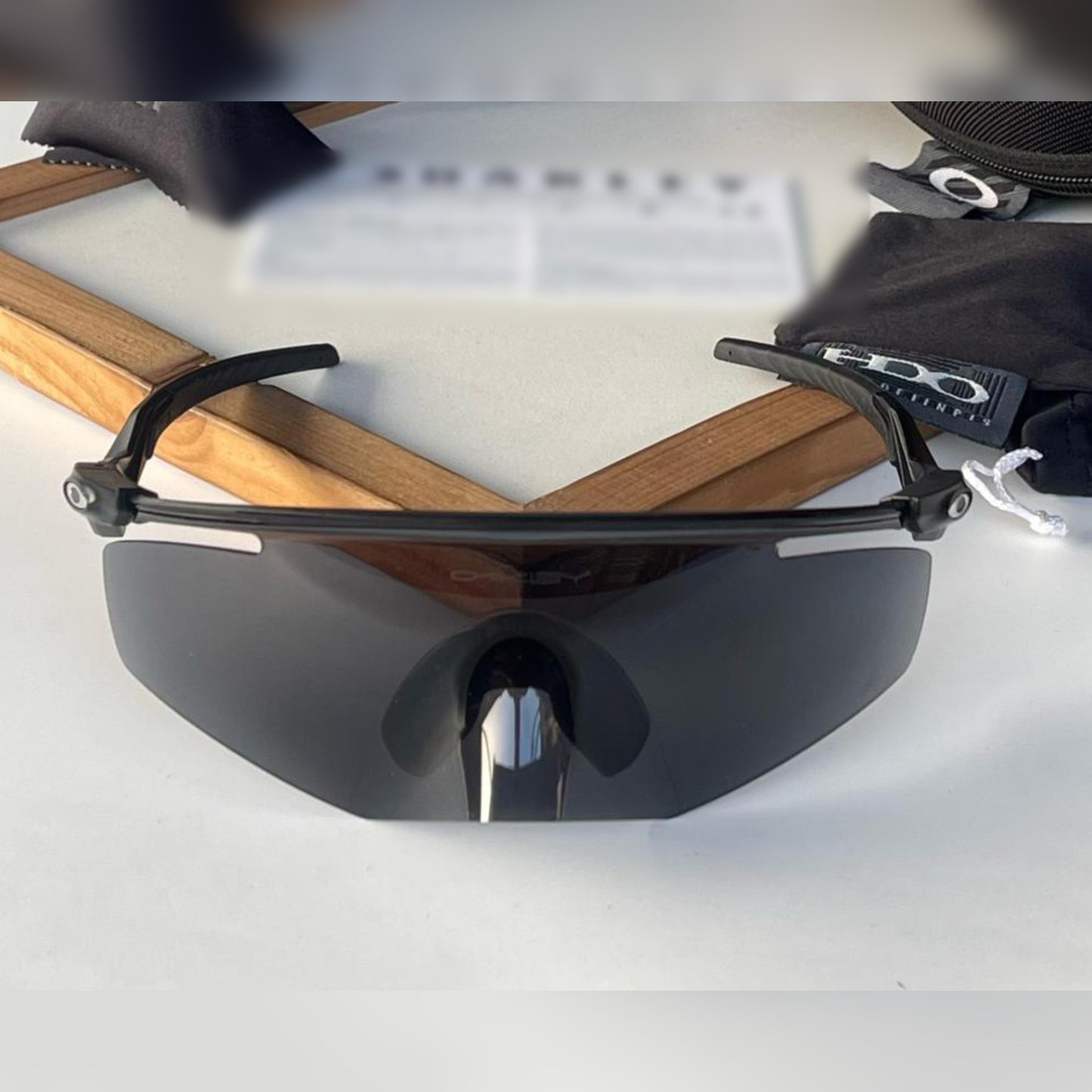 RF QNT-KATO FULL BLACK