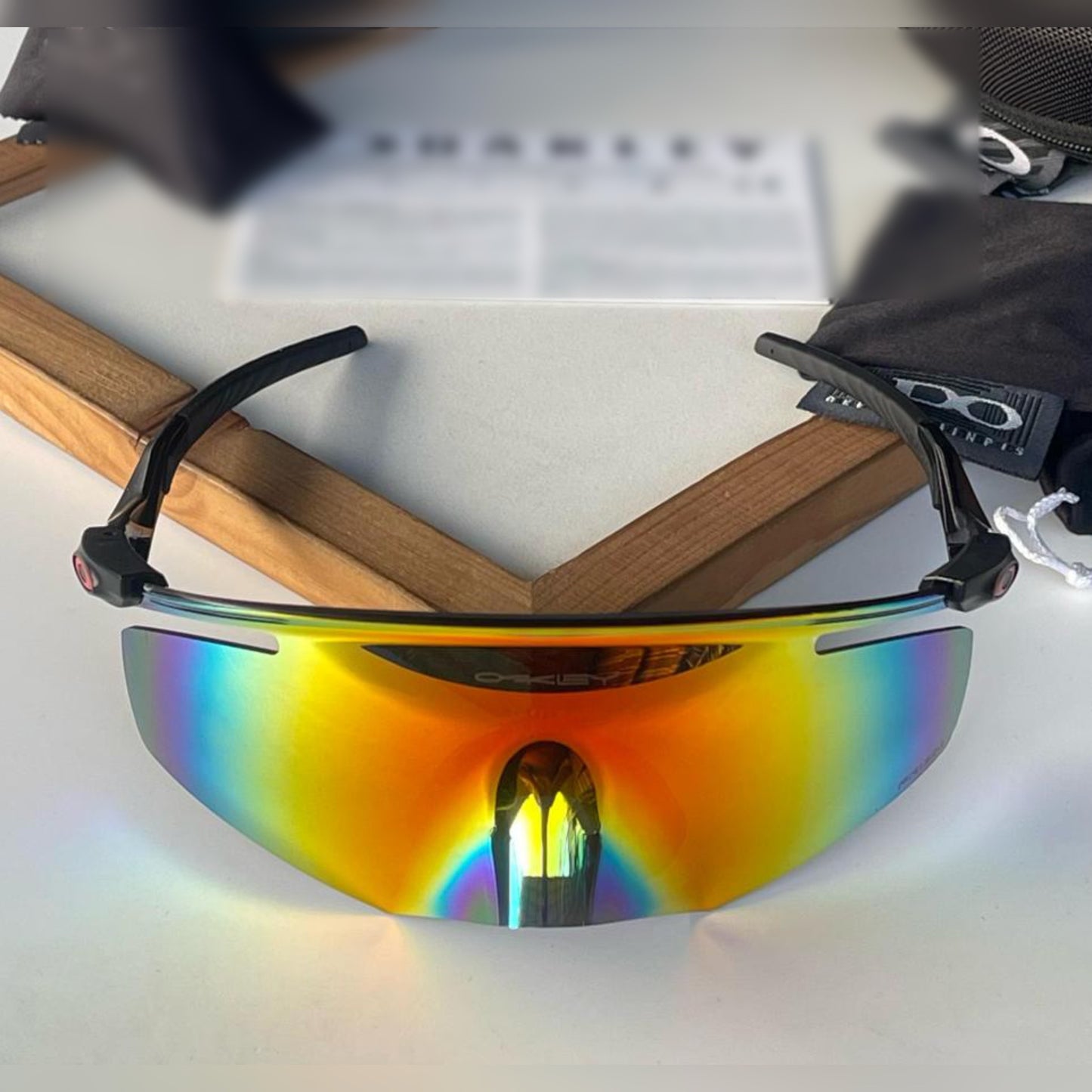 RF QNT-KATO RED BLACK