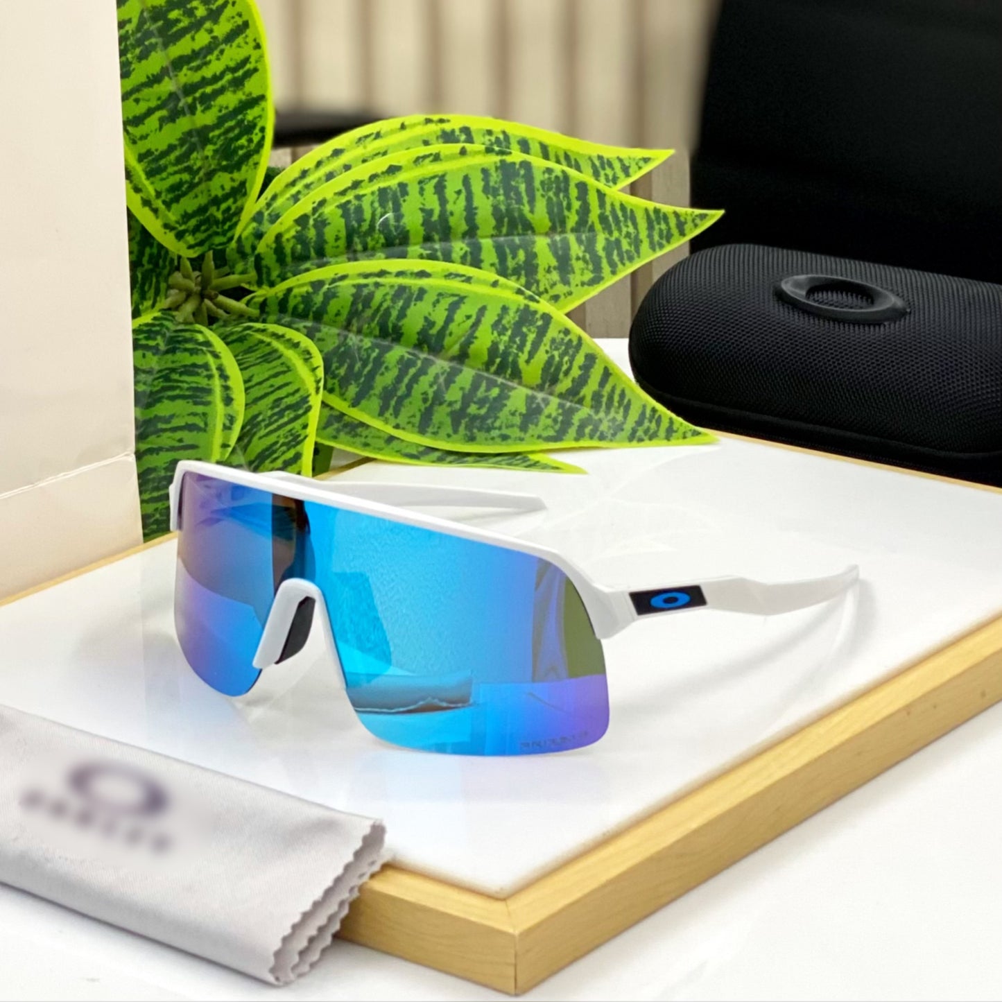 RF STR-LITE/WHITE AQUA