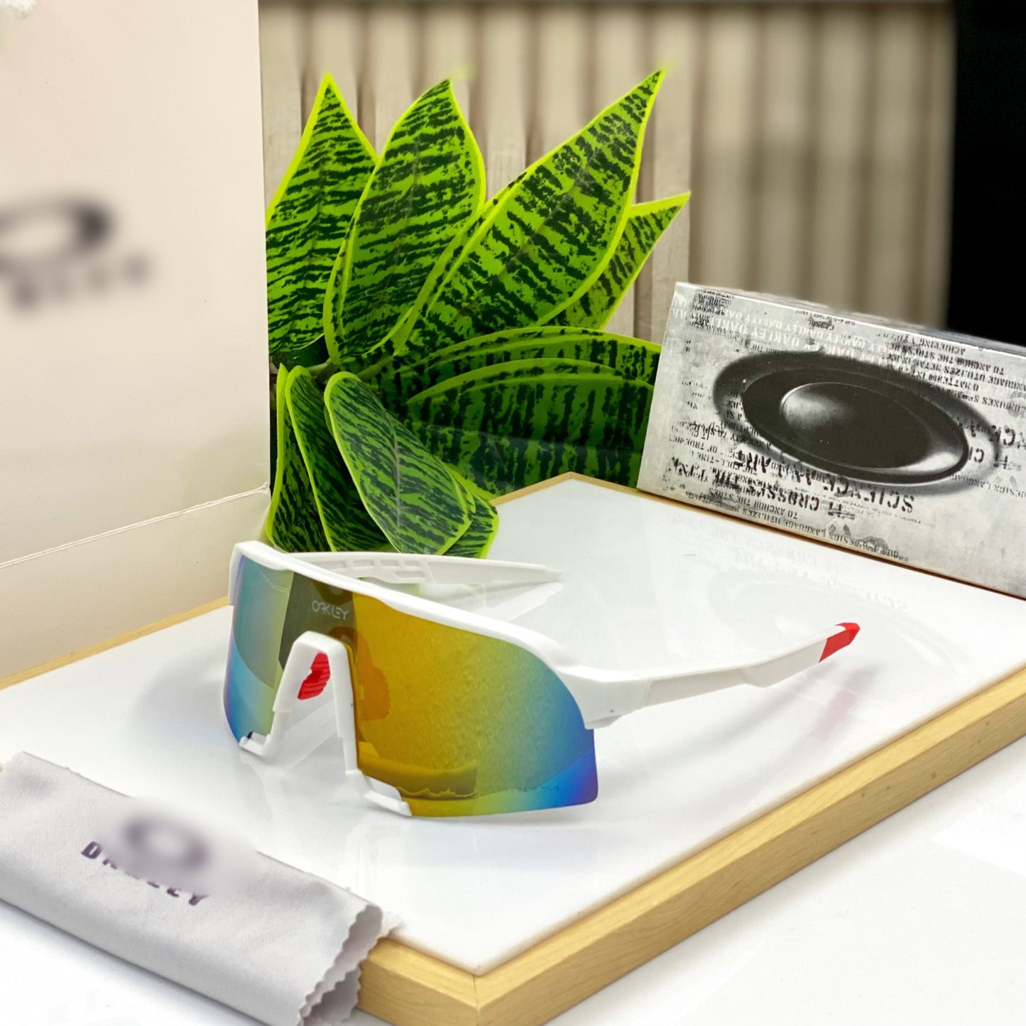 RF VINTAGE/WHITE FIRE