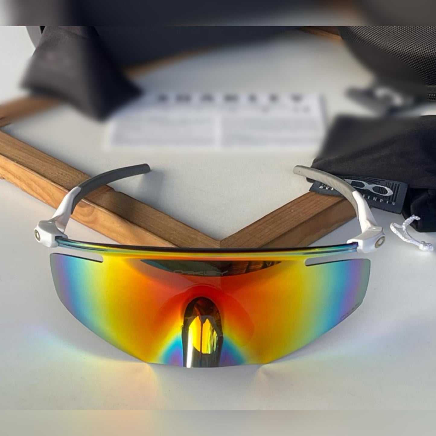 RF QNT-KATO GREY RED