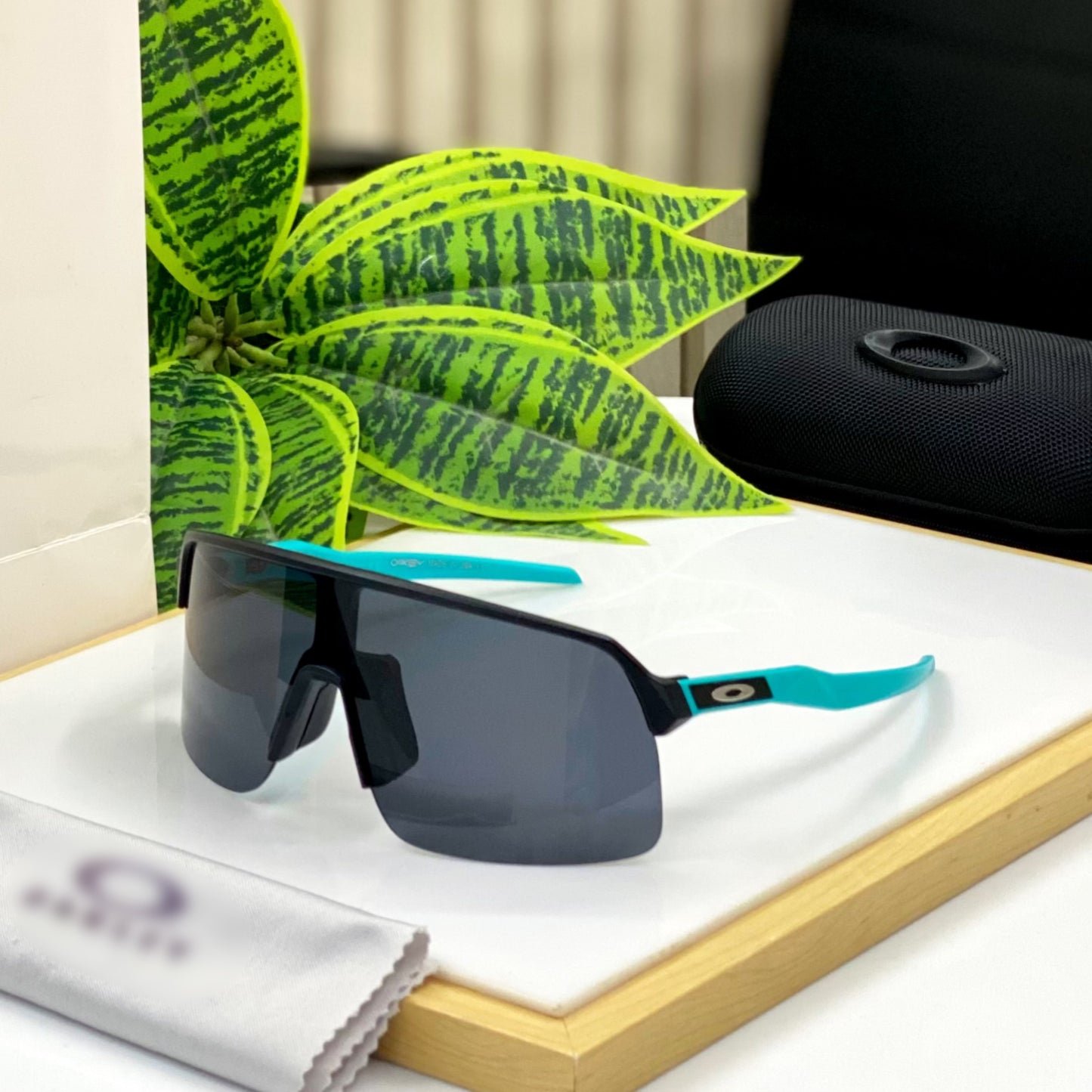 RF STR-LITE/GREEN BLACK