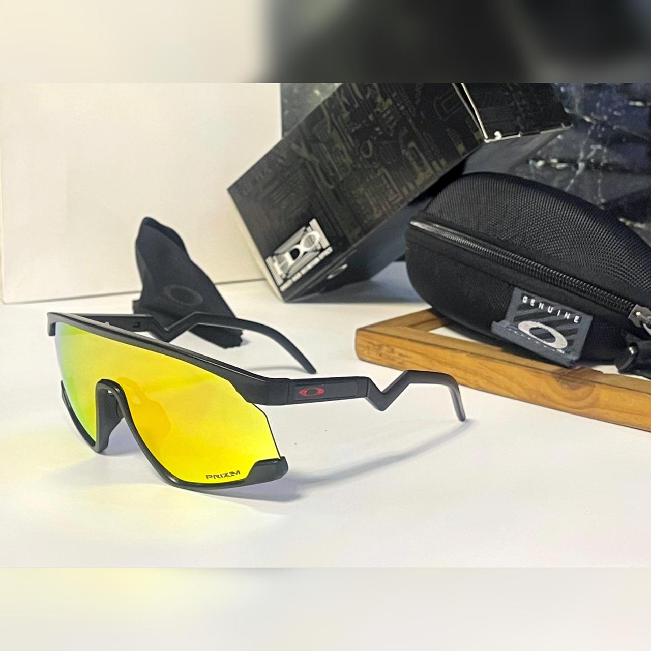 RF BXTR BLACK GOLD