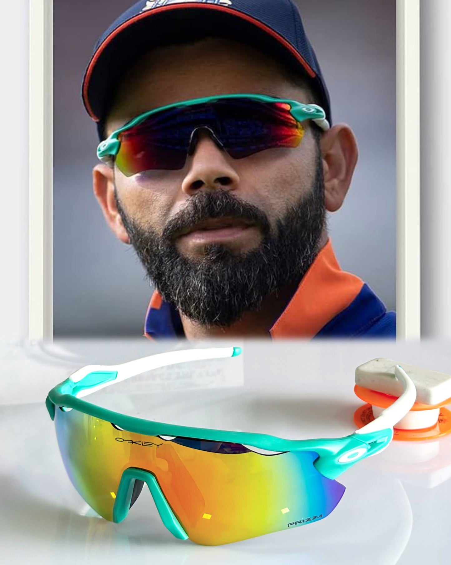 RDR EV-GREEN RED