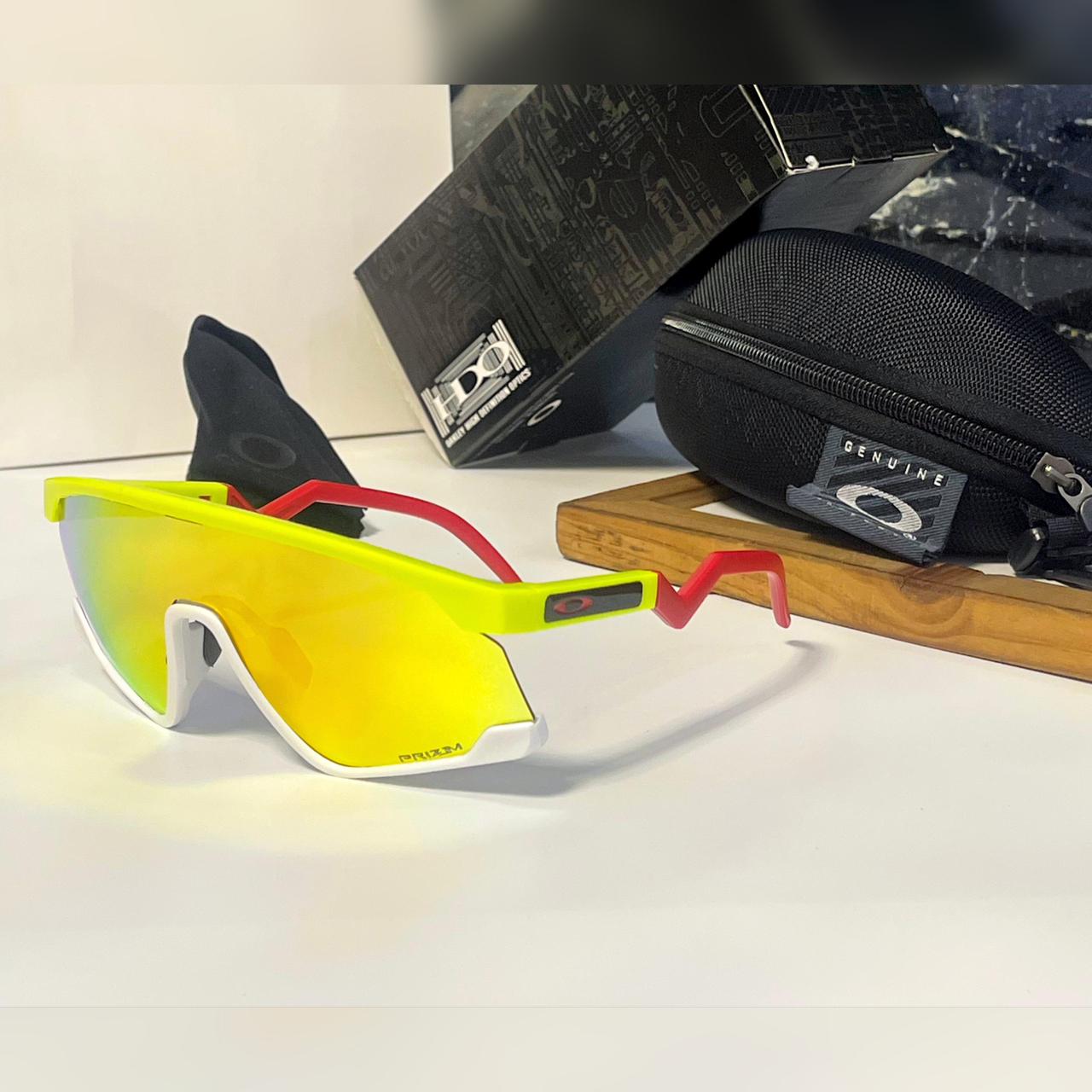 RF BXTR YELLOW
