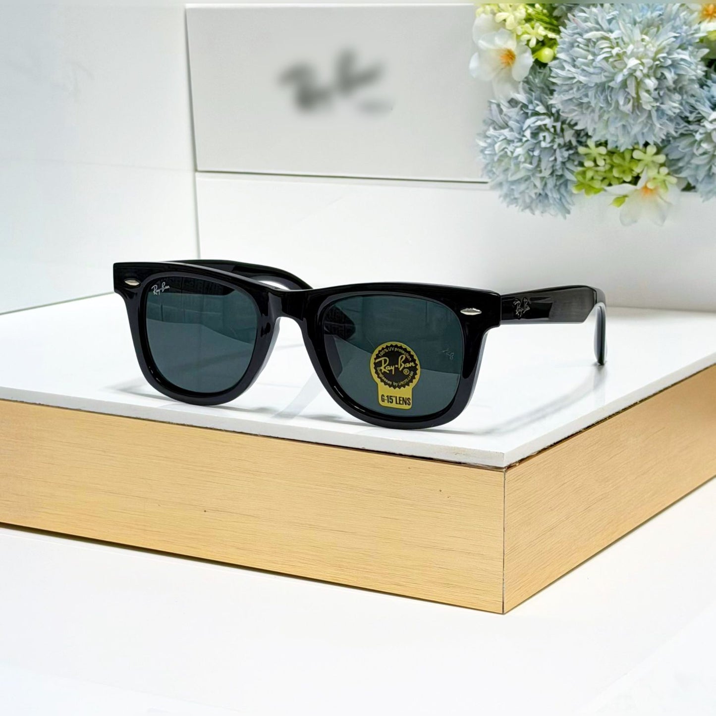 RF 2140 GLOSSY BLACK