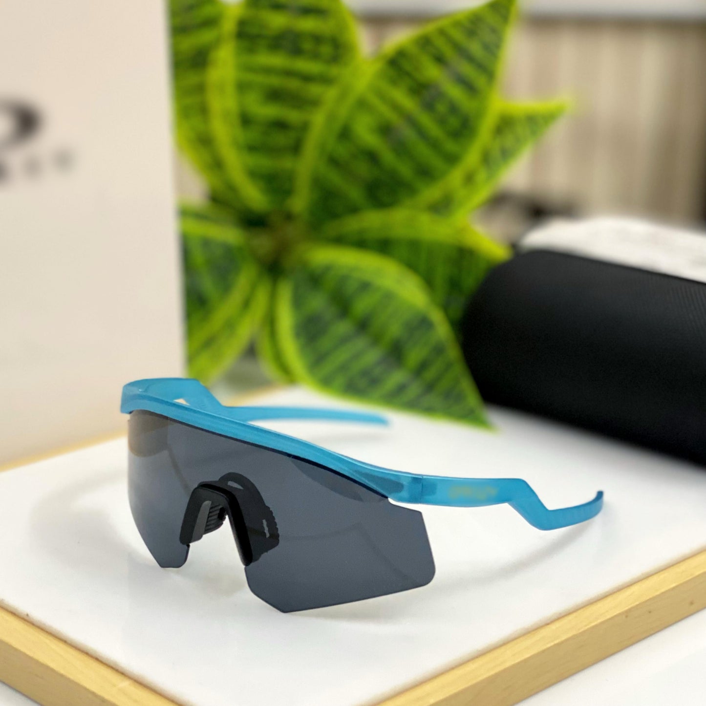 RF HYDE TURQUOISE BLACK