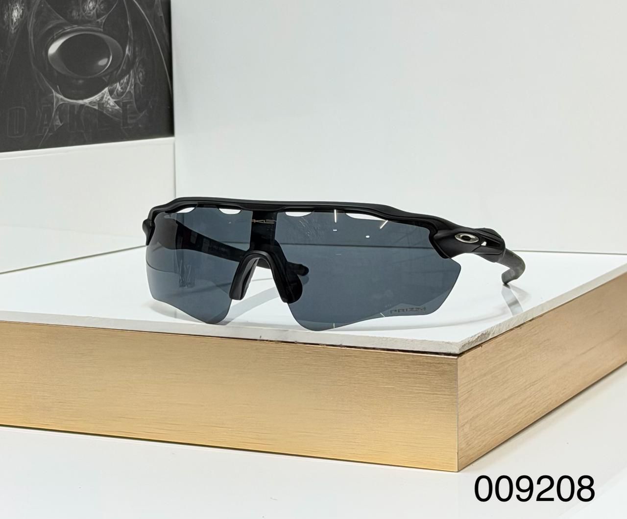 RF RDR BLACK
