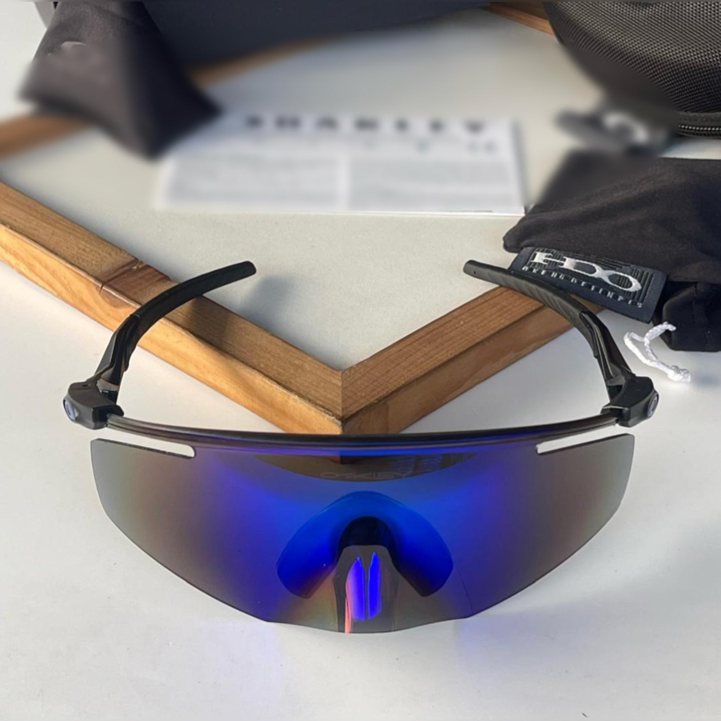 RF QNT-KATO BLACK BLUE