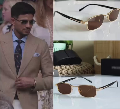 RF-SPR GOLD BROWN