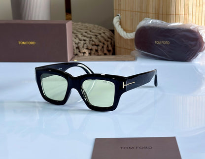 Wayfarer TOM-1 GREEN CANDY