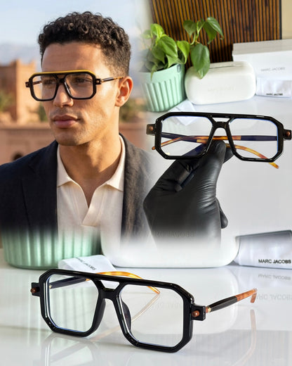 RF 8709 BLACK-TIGER TRANSPARENT
