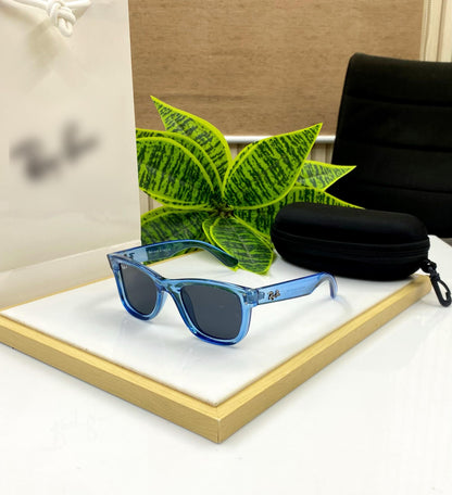 RF-0502 BLUE BLACK[Polarized]
