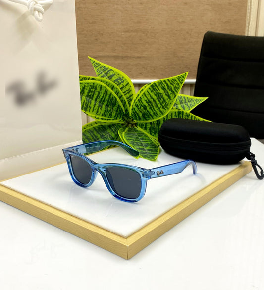 RF-0502 BLUE BLACK[Polarized]