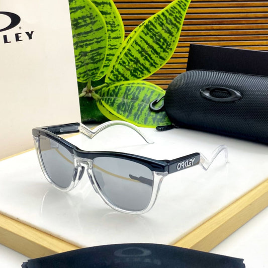 HYBRID TRANS-SILVER MERCURY/POLARIZED