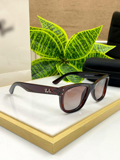 RF-0502 BROWN GLOSSY