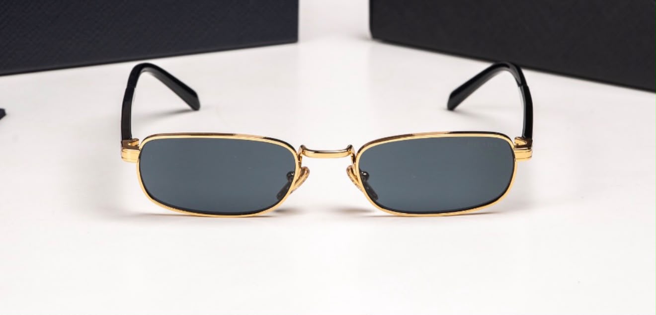 RF-SPR GOLD BLK