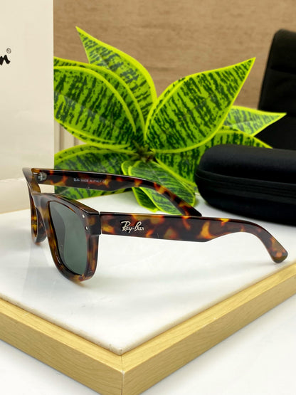 RF-0502 TIGER GREEN[Polarized]