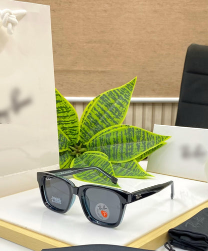 RF-7701 BLUE-BLACK POLARIZED