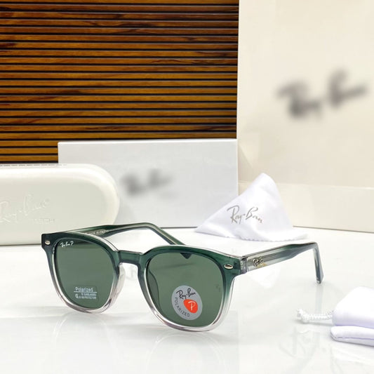 RF 7739 GREEN/POLARIZED