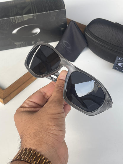RF 9431 SMOKEY GREY (POLARIZED)