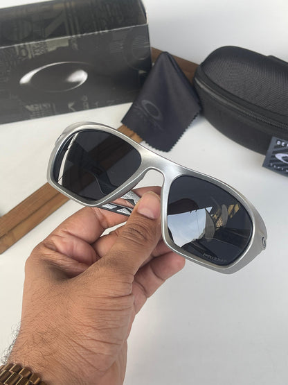 RF 9431 SILVER CHROME (POLARIZED)