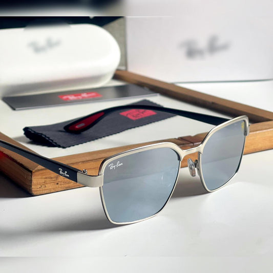 RF 07 SILVER MERCURY