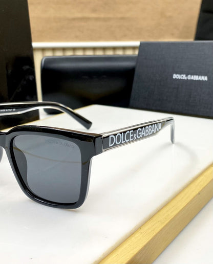 RF DG-5101 BLACK