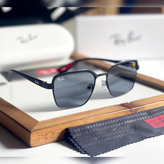 RF 07 BLACK