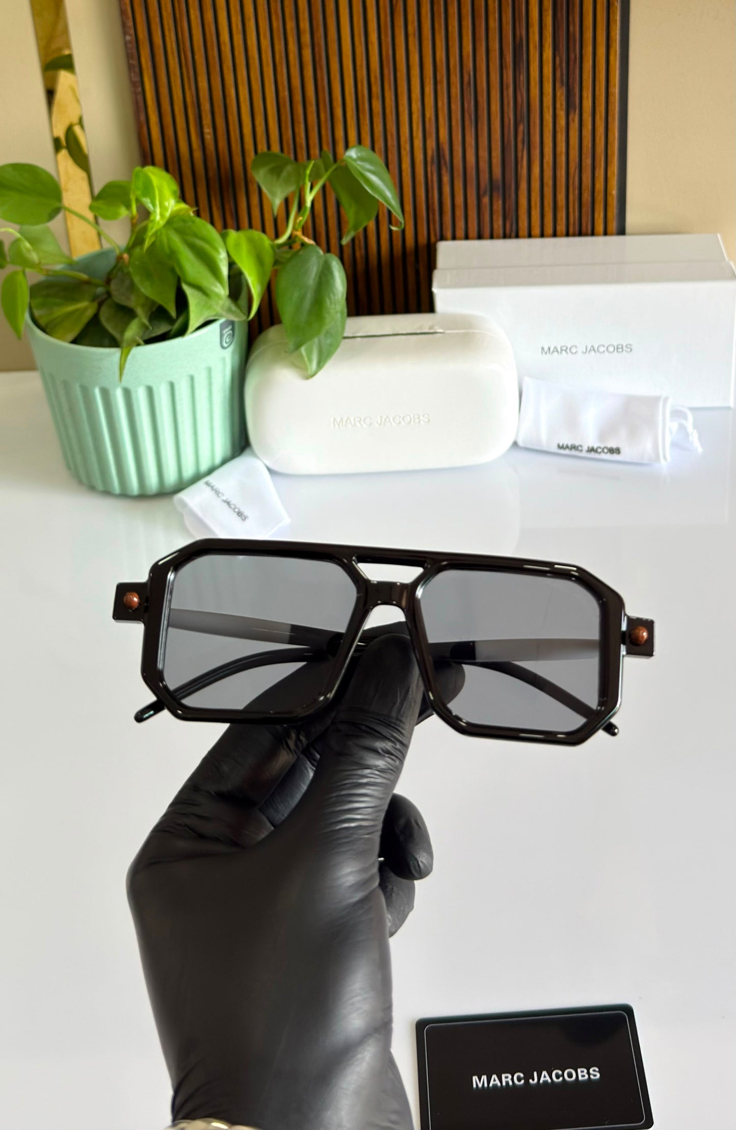 RF 8709 BLACK GREY
