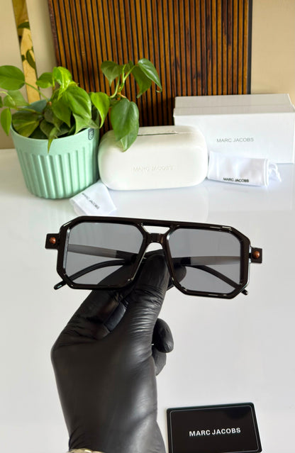 RF 8709 BLACK GREY
