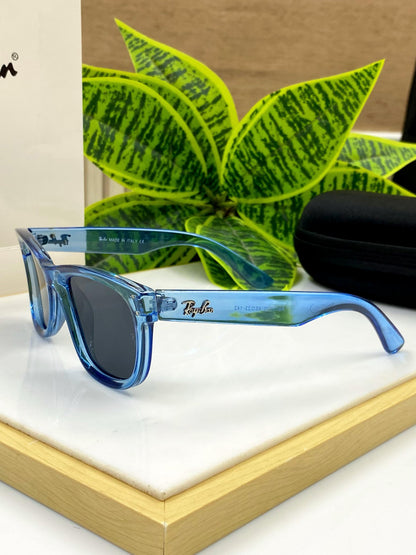 RF-0502 BLUE BLACK[Polarized]