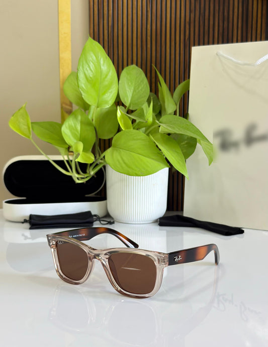 RF-0502 PEACH BROWN[Polarized]