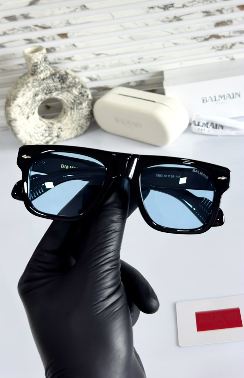 WAYFARER BALMAINN BLUE
