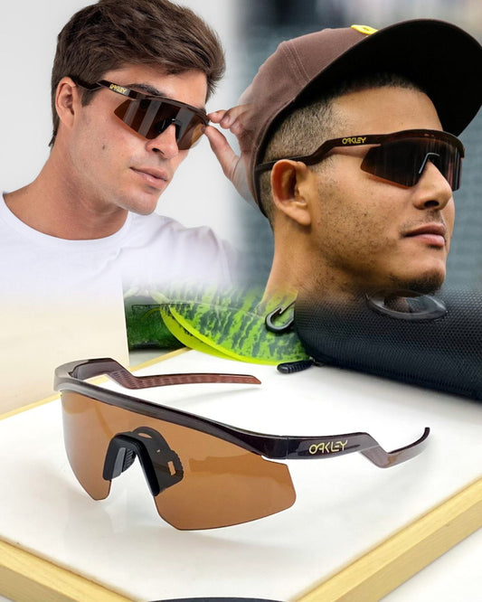 RF HYDE FULL BROWN
