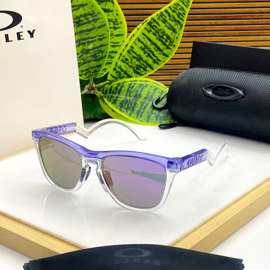 HYBRID TRANS-PURPLE MERCURY/POLARIZED