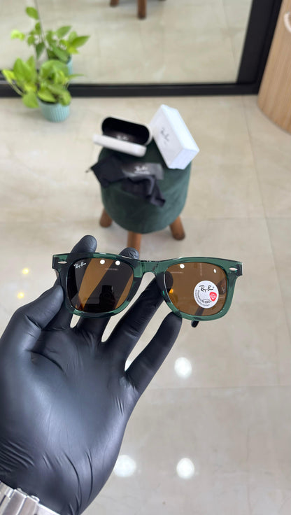 RF 2140 GREEN BROWN-TIGER