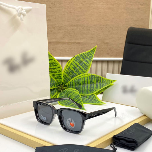 RF-7701 BLACK POLARIZED