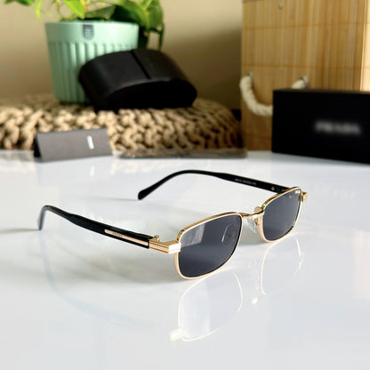 RF-SPR GOLD BLK