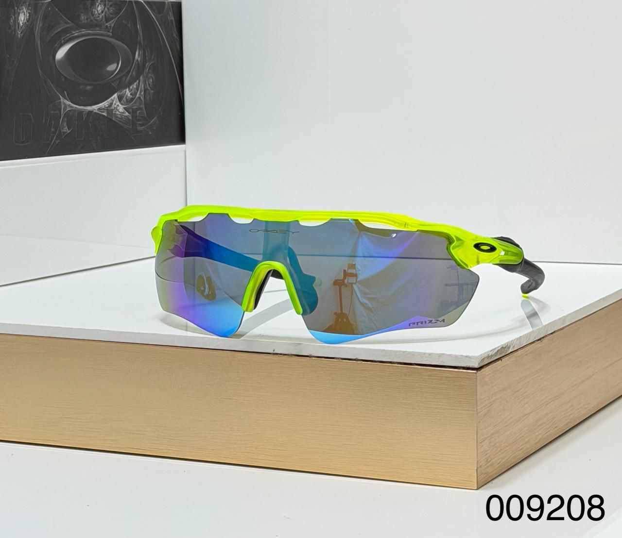 RF RDR NEON AQUA