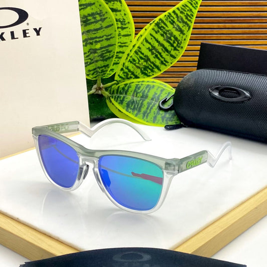 HYBRID TRANS-GREEN MERCURY/POLARIZED