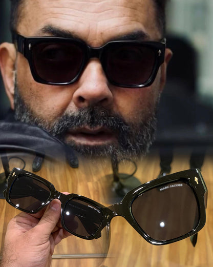 RF BOB-011 GLOSSY BLACK