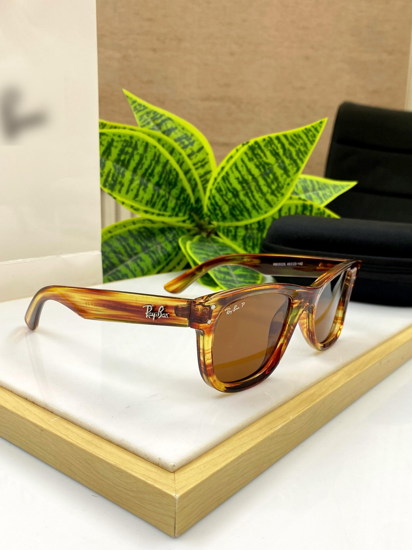 RF-0502 WOOD FINISH[Polarized]