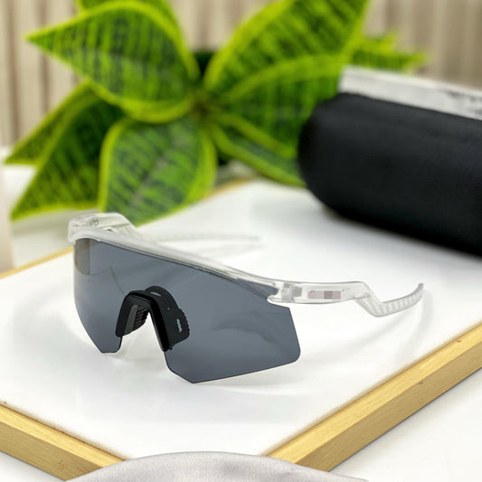 RF HYDE WHITE BLACK