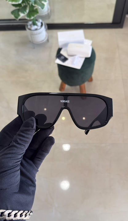 RF VR-6014 GLOSSY BLACK
