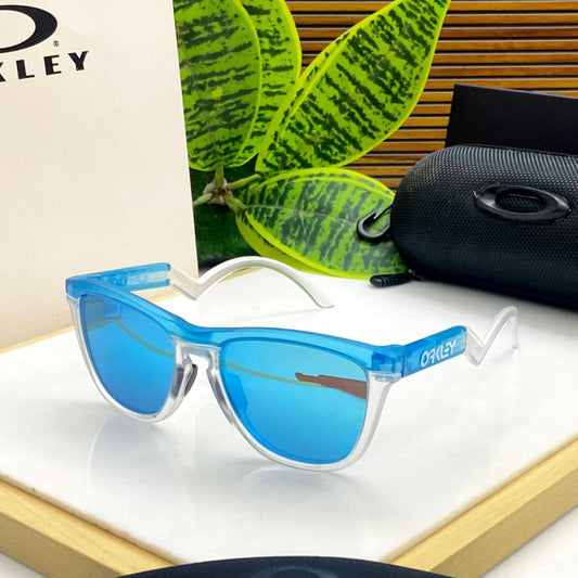 HYBRID TRANS ICE-BLUE/POLARIZED
