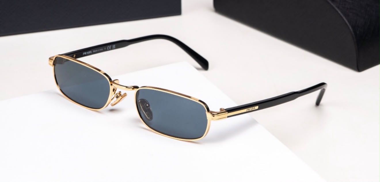 RF-SPR GOLD BLK