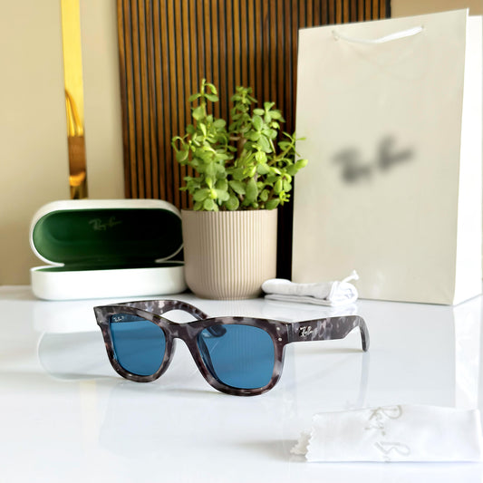 RF-0502 WHITE TIGER/BLUE CANDY[Polarized]